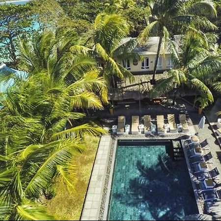 Here Paradise Hotel Blue Bay Exterior foto
